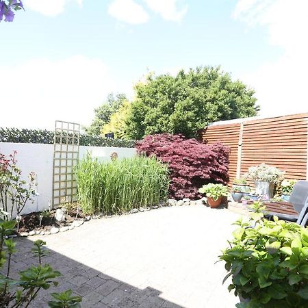 Rainbow Heights Dublin Apartment ภายนอก รูปภาพ