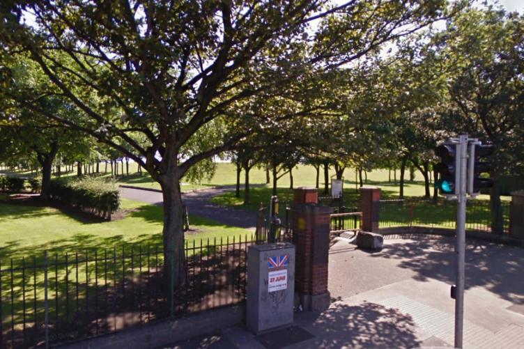 Rainbow Heights Dublin Apartment ภายนอก รูปภาพ