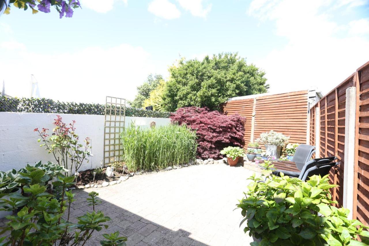 Rainbow Heights Dublin Apartment ภายนอก รูปภาพ