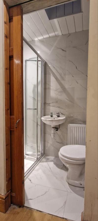 Rainbow Heights Dublin Apartment ภายนอก รูปภาพ