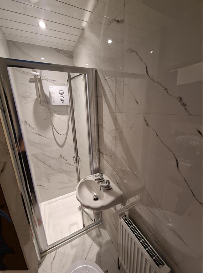 Rainbow Heights Dublin Apartment ภายนอก รูปภาพ